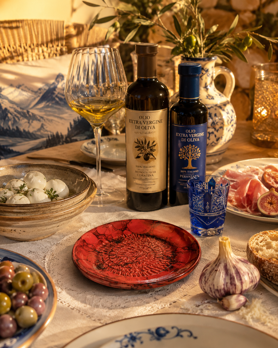 Mediterranes Ambiente